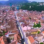 Hotel Drachenhaus Brasov