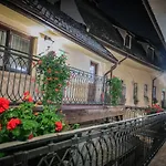 Drachenhaus Hotel