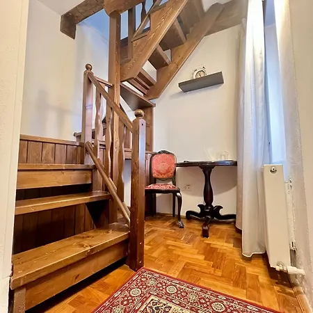Hotel Drachenhaus 3*