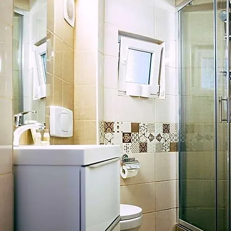 Drachenhaus 3* براشوف
