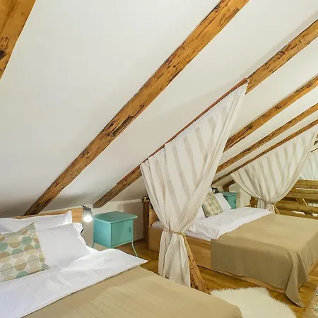 Drachenhaus Otel 3*