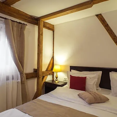 Drachenhaus Braşov