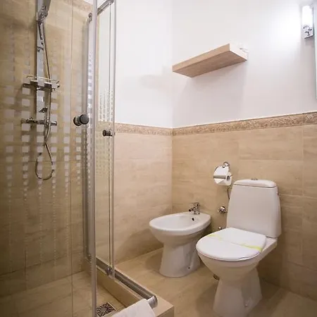 Drachenhaus Otel 3*