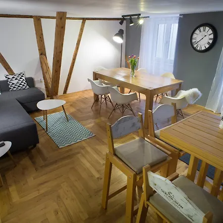 Drachenhaus Hotell 3*