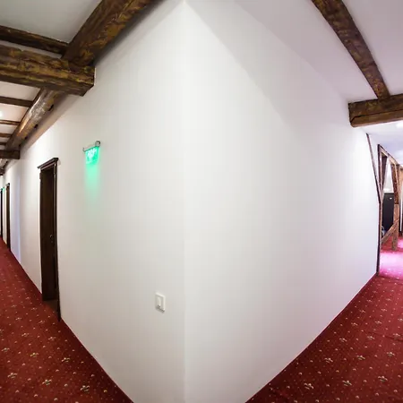 Hotell Drachenhaus 3*