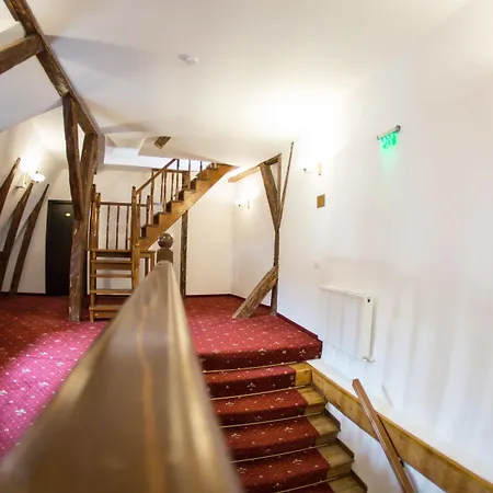 Drachenhaus Otel