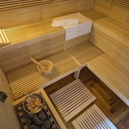 Drachenhaus Hotell 3*