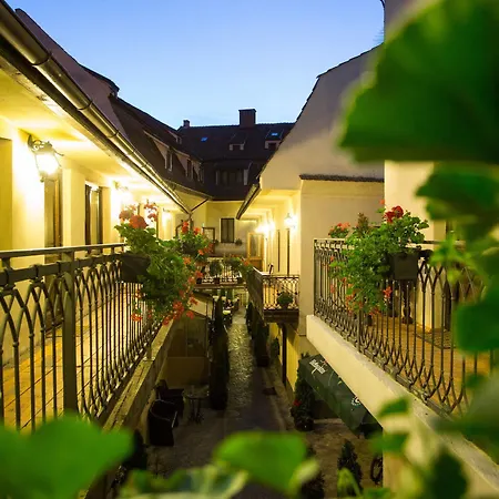 Drachenhaus Braşov