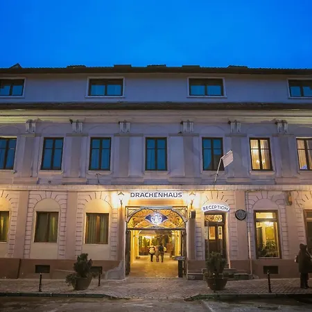 Otel Drachenhaus 3*