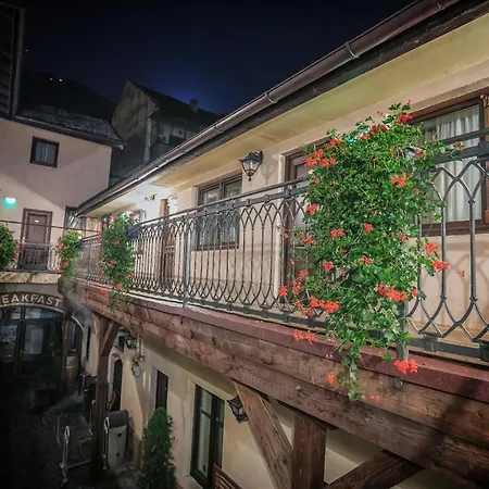 Drachenhaus Braşov