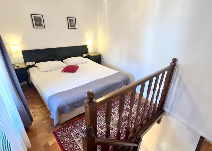 Drachenhaus 3* Brasov