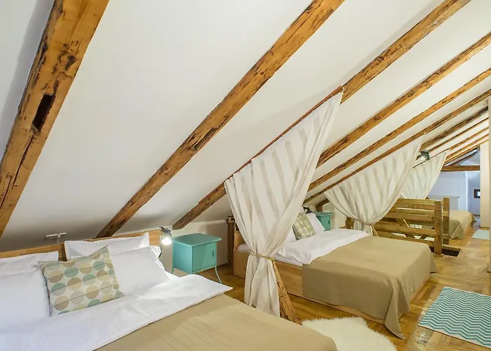 Drachenhaus Hotel 3*