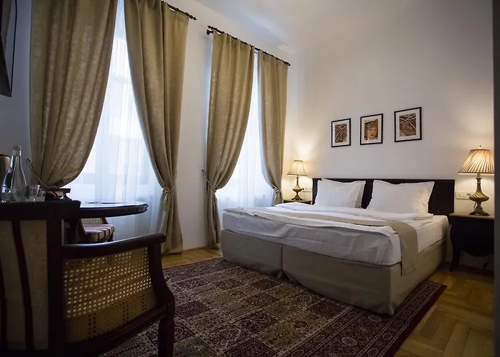 Drachenhaus Hotel 3*