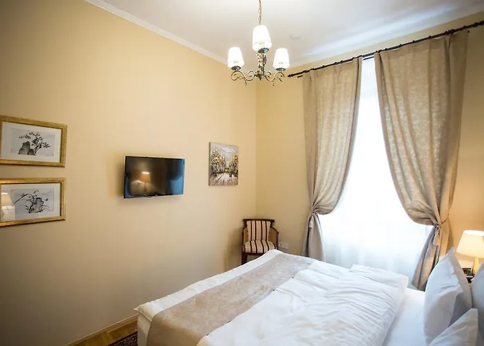 Hotel Drachenhaus Brasov