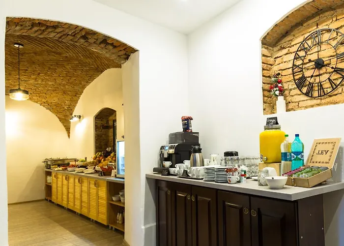 Drachenhaus 3* Brasov