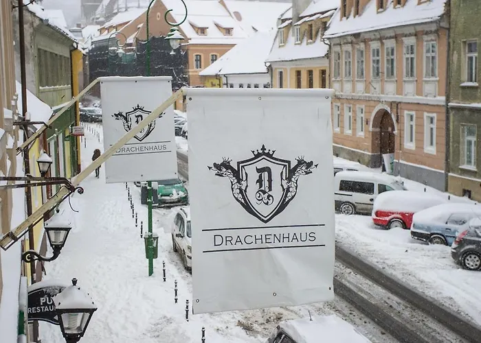 Drachenhaus