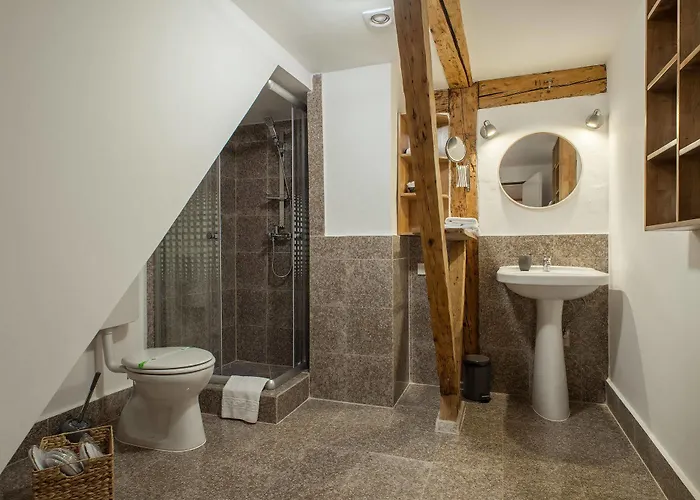 Drachenhaus Hotell 3*