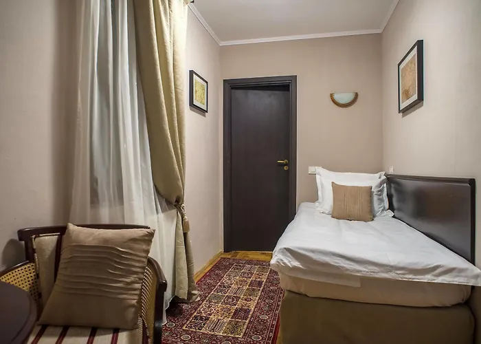 Drachenhaus Hotel 3*