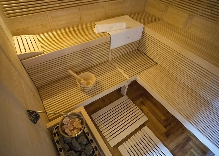 Drachenhaus Hotel 3*