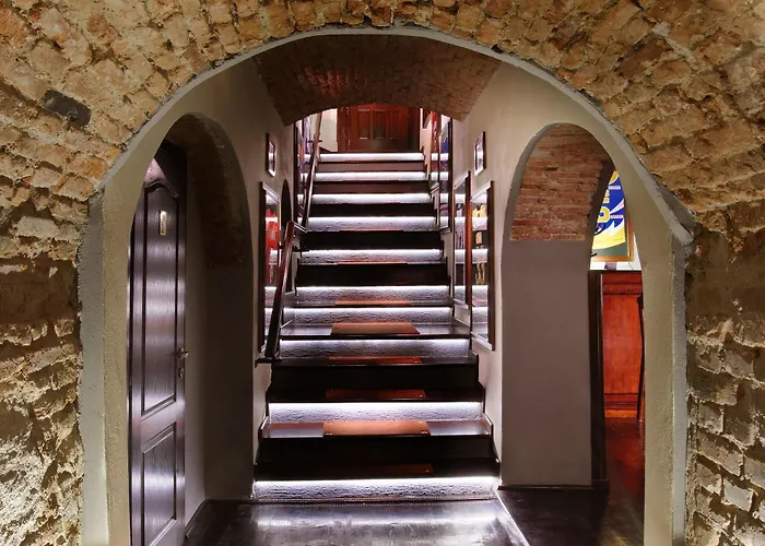 Drachenhaus Hotel Brasov