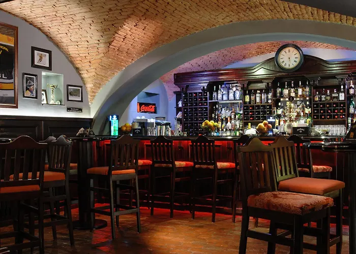 Hotel Drachenhaus 3*