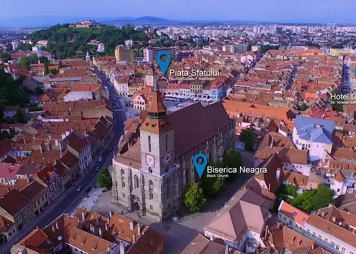 Drachenhaus Hotel 3*