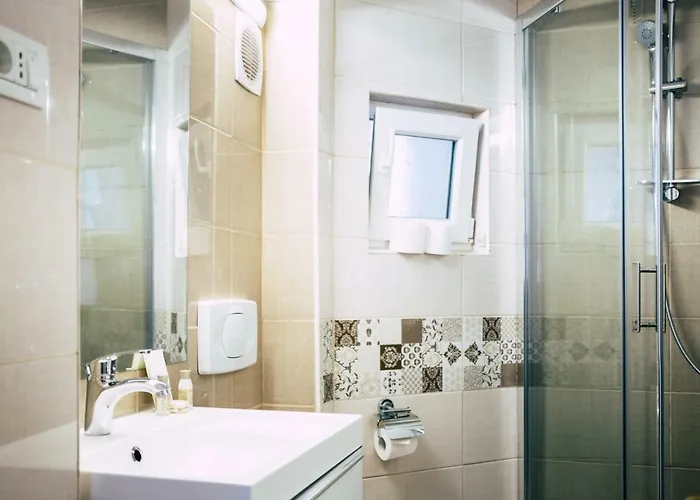 Drachenhaus Hotell 3*